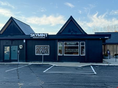 Muskegon- Provisioning Center