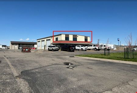 Office space for Rent at Newly Updated Office in Billings