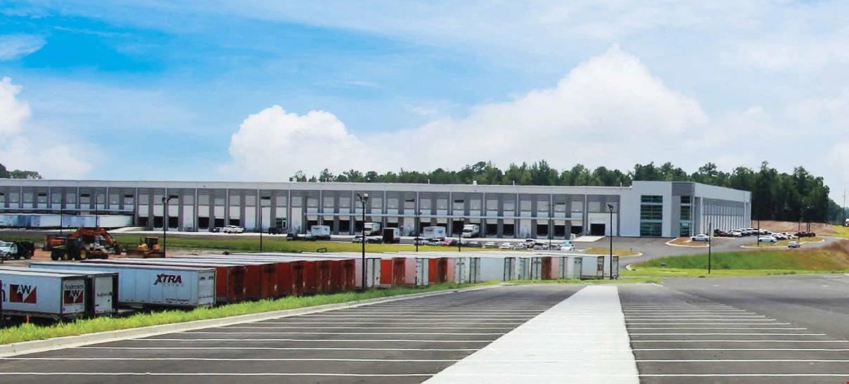 Cubework Douglasville