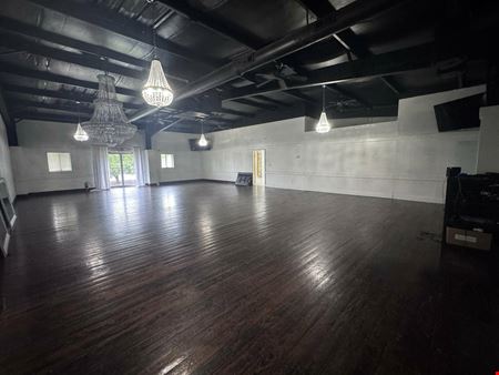3,200 SQ FT Flex Space Near HWY 76- I-85- Pendleton