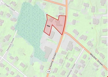 Retail space for Sale at 1855 County Street in Somerset