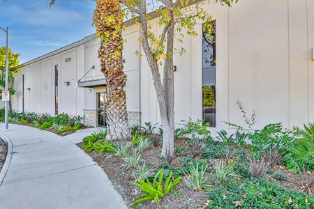 Industrial space for Rent at Burbank Airport Business Park in Burbank