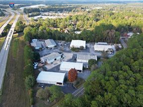 Triangle Park | 4946 Tufts Rd