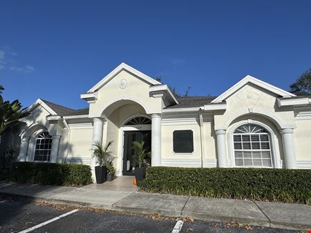 Office space for Rent at Two-Suite Office/Medical Building in Tampa