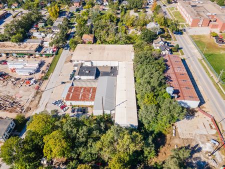 Industrial space for Sale at 42nd & Lafayette Portfolio in Omaha