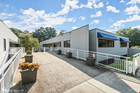 Sandy Springs Wellness Center | Two Office Suites | ±886 RSF | ±1,127 RSF