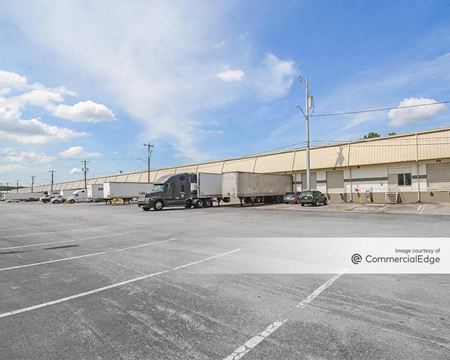 Industrial space for Rent at Space Park South - 401-1025 Space Park South in Nashville