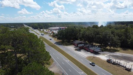 VacantLand space for Rent at 551091 US Highway 1 in Hilliard