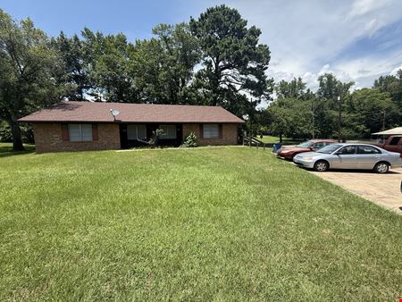 1007 Richey Dr Gladewater TX 75647