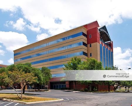 Office space for Rent at Stone Oak Medical Office Building in San Antonio