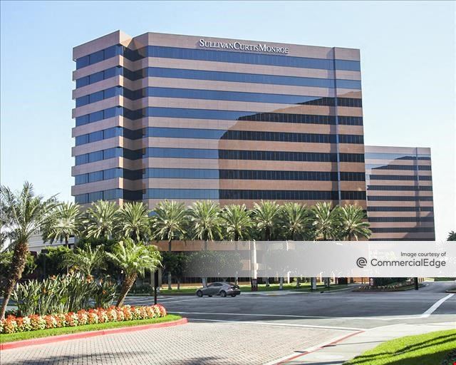 Centerview West