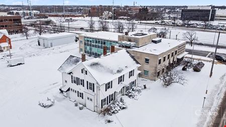 Other space for Sale at Premium Redevelopment Opportunity | Downtown Lansing in Lansing
