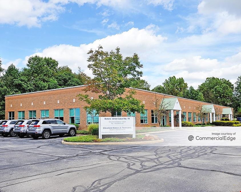 Highpoint Corporate Park