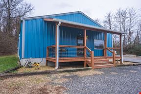 Commercial Building in Abingdon, VA for Sale
