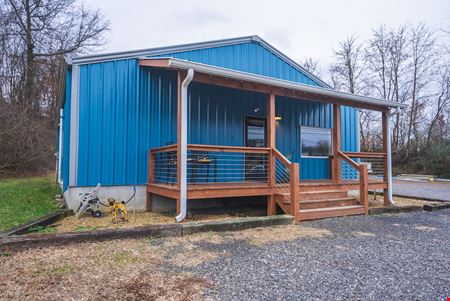Office space for Sale at Commercial Building in Abingdon, VA for Sale in Abingdon