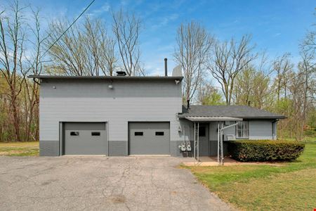 Industrial space for Sale at 10 Mill St. in Fredericktown