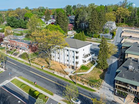 Multi-Family space for Sale at 1400 Market Street in Camp Hill