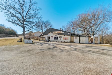 T&A Saloon and Homes