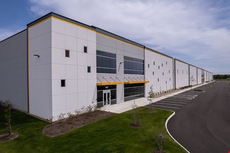 Industrial space for Rent at 1020 Innovation Way in Marysville