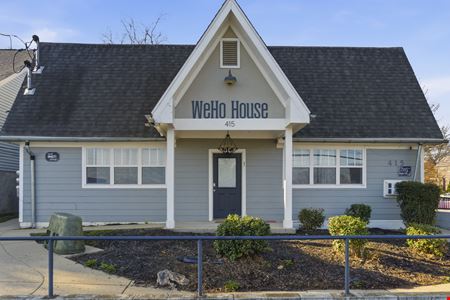 Multi-Family space for Sale at WeHo House in Nashville