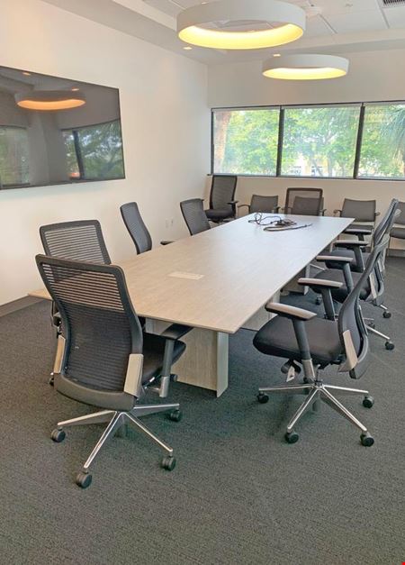 Commercial space at Delray Central Sublease in Delray Beach