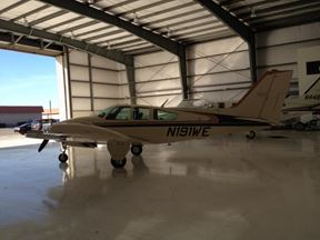 Long Beach Airport