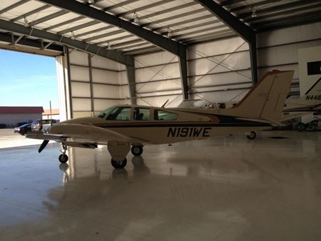 Industrial space for Rent at Long Beach Airport in Long Beach