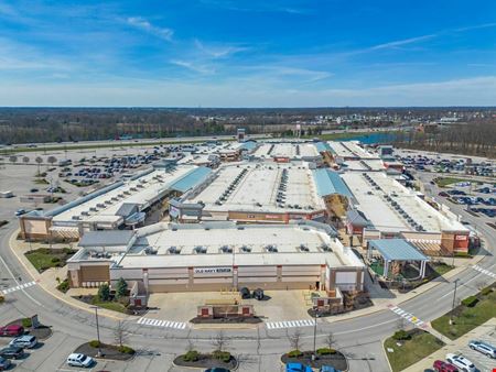 Food & Beverage Opportunities at Tanger