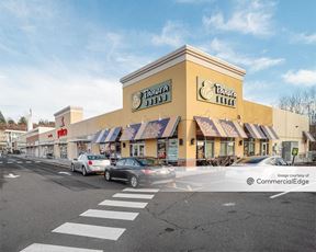 The Shops At Marcus Dairy