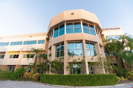 Other space for Rent at Weston Commerce Center in Weston