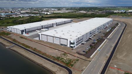 Other space for Rent at Fulton Creek Business Park in Edmonton