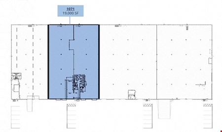 Industrial space for Rent at North Warson Industrial Center in St. Louis