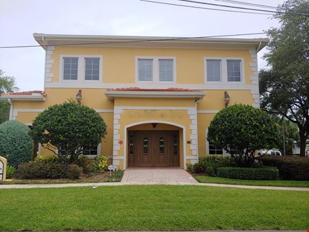 Office space for Rent at 1101 N Kentucky Ave in Winter Park