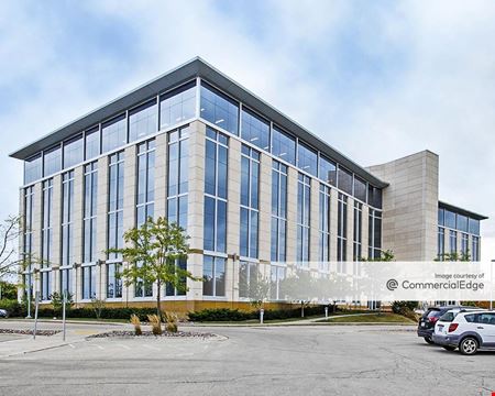 Office space for Rent at Old Sauk Trails Park - 1 Erdman Place in Madison