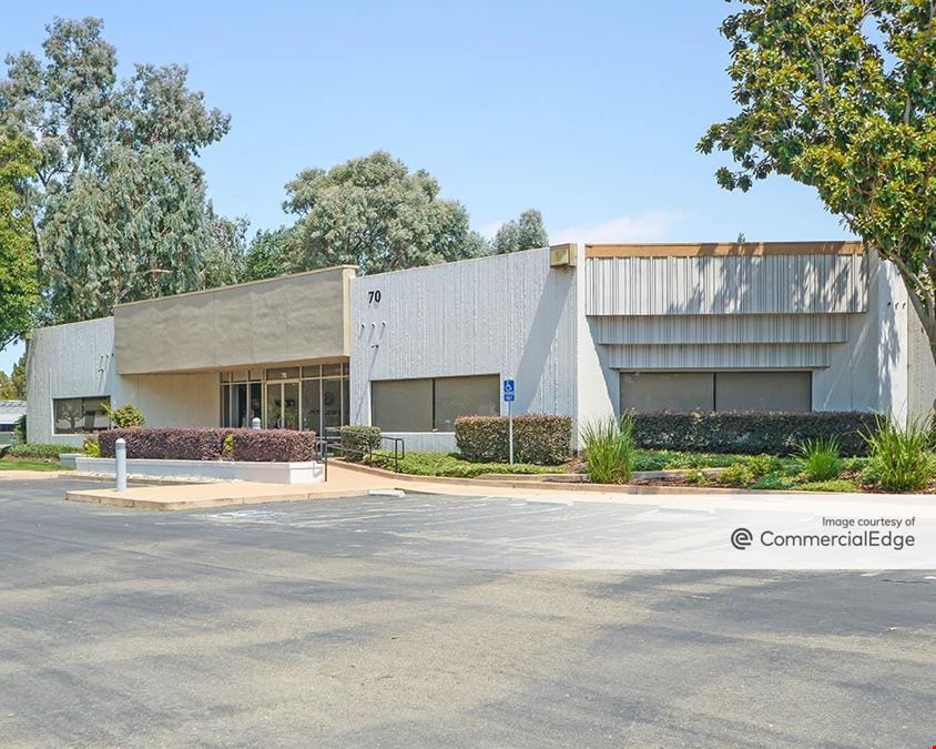 North First Business Park - 58-70 Daggett Drive