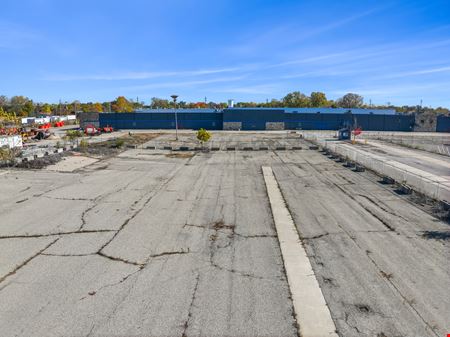 Industrial space for Sale at 2010 N Dort Hwy in Flint