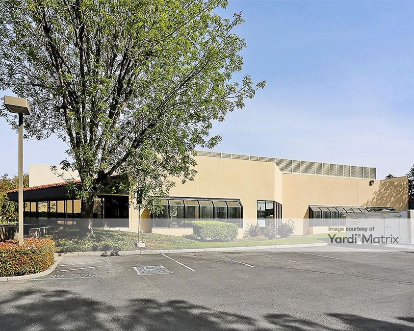 Lafayette Business Park - 801-851 Martin Avenue
