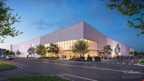 182,051 SF New Construction Available for Lease in Chicago