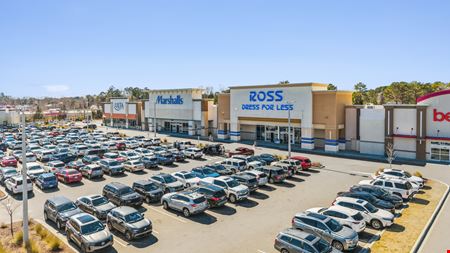 Retail space for Rent at Coastal Walk Marketplace in Shallotte