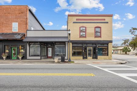 Office space for Rent at Retail/Office Spaces in High Springs - 23685 & 23695 W US HWY 27 in High Springs