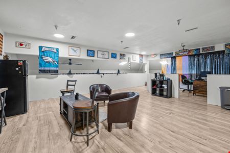 Thornebrook Village for Sale or Lease