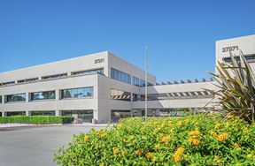 Mission Corporate Plaza