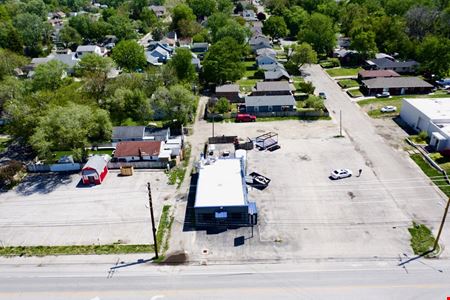 3131 Shelby St