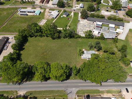 ±1.36 Acres Available on Florida Blvd. in Walker, LA