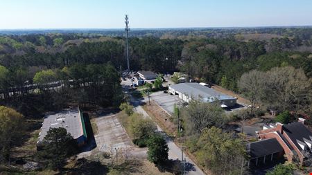 Prime Retail Opportunity in Atlanta's Fastest-Growing Commercial Corridor