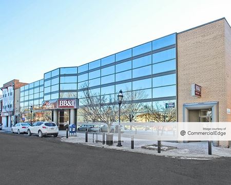 Office space for Rent at 44 East Broad Street in Bethlehem