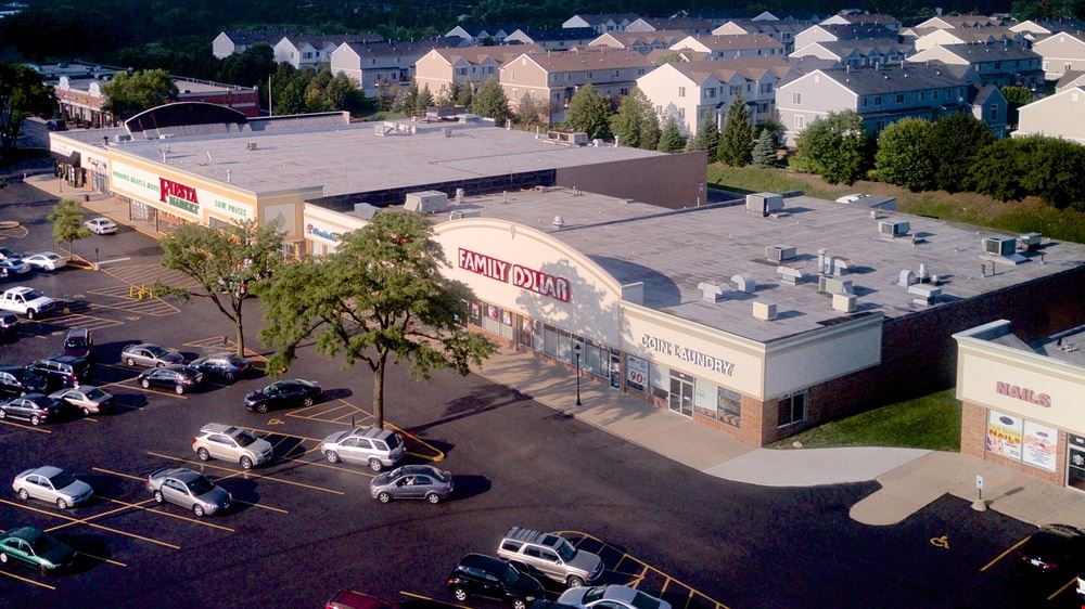 Briar Square