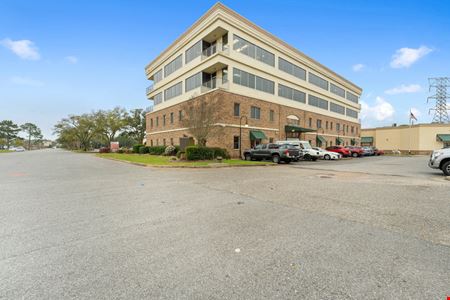 Office space for Rent at Interstate Office Plaza- Plaza 1 in Pensacola