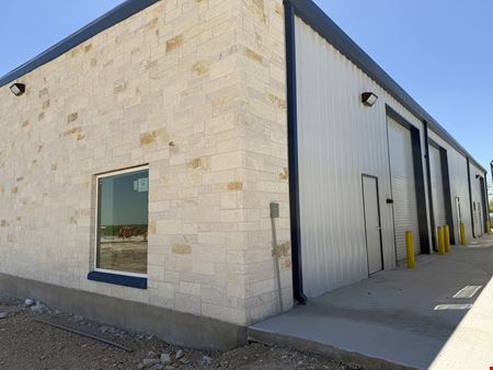 8081 Old Bastrop Rd - Sunstorm Business Complex