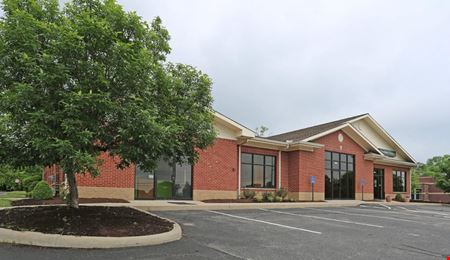 Retail space for Rent at 9725 Dayton Lebanon Pike in Dayton